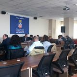 GIK podneo izveštaje i dodelio odborničke mandate 12