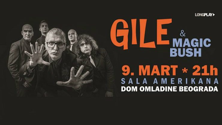 Muzički vodič od 9. do 15. marta 3 Muzički vodič od 9. do 15. marta 3