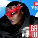 Grace Jones dolazi na Exit 2