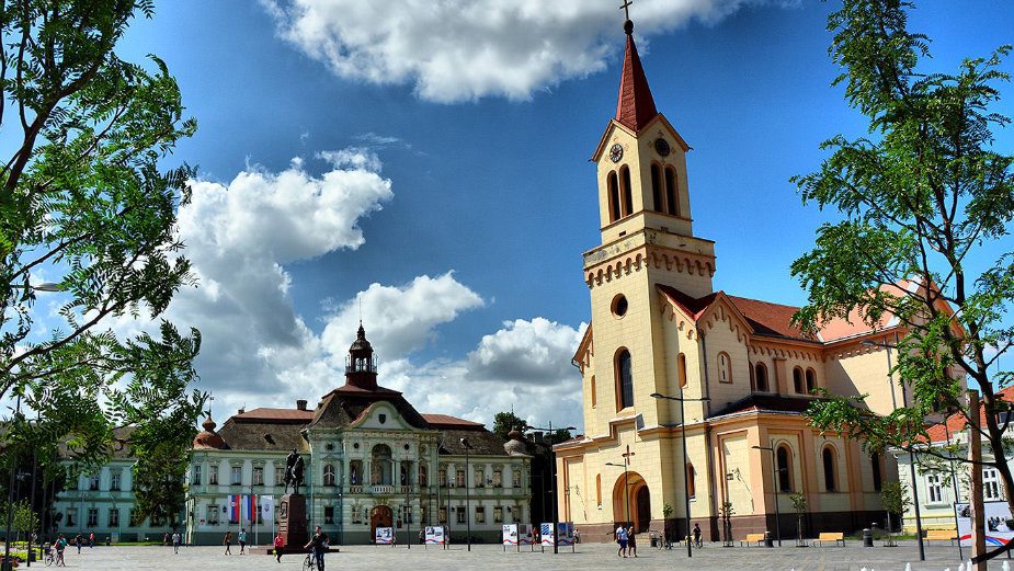 Zajedno za vodu: Gradska vlast Zrenjanina ne poznaje zakon 1