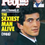 Najseksipilniji muškarci na svetu u poslednje 33 godine 4