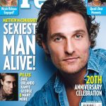 Najseksipilniji muškarci na svetu u poslednje 33 godine 18