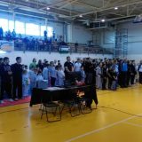 Prvenstvo Beograda u tekvondou 3