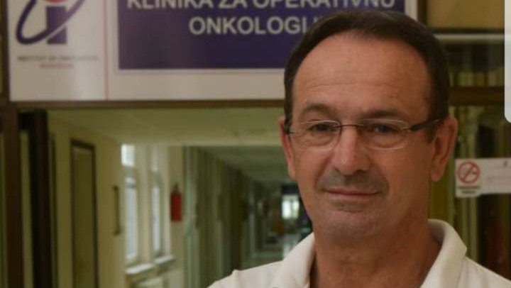 Rano otkrivanje ili skrining najvažniji i najbolji vid prevencije 1