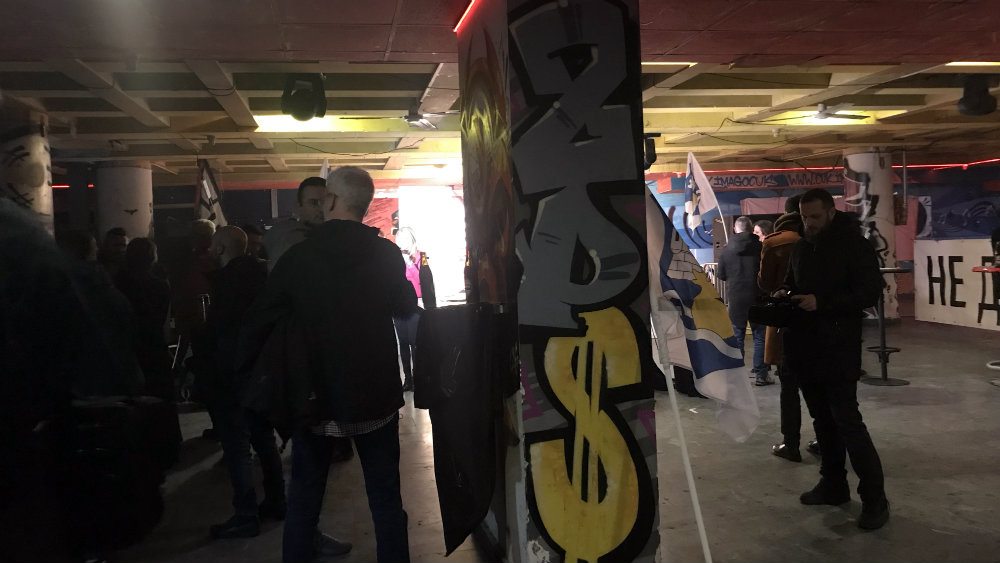 Kakva je bila atmosfera sinoć u izbornim štabovima? (FOTO) 12