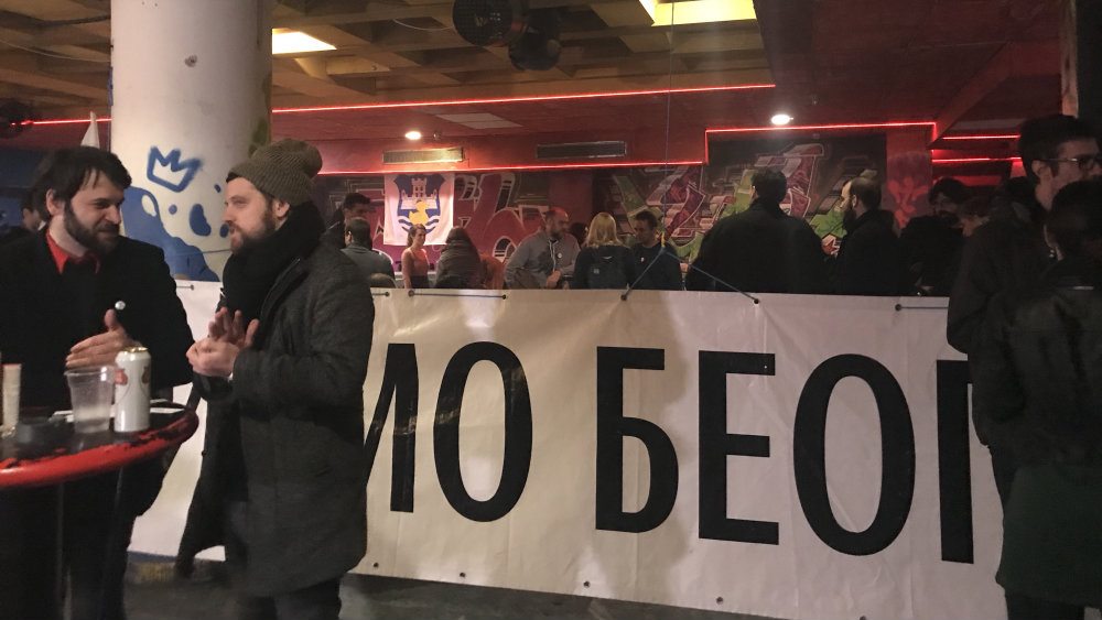 Inicijativa: Nastavljamo borbu još jače nego do sad 1