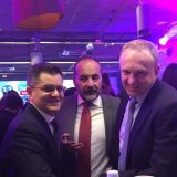 Đilas: Od sutra počinjemo borbu za fer izbore 13