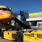 DHL uložio 114 miliona evra u novi logistički centar 1
