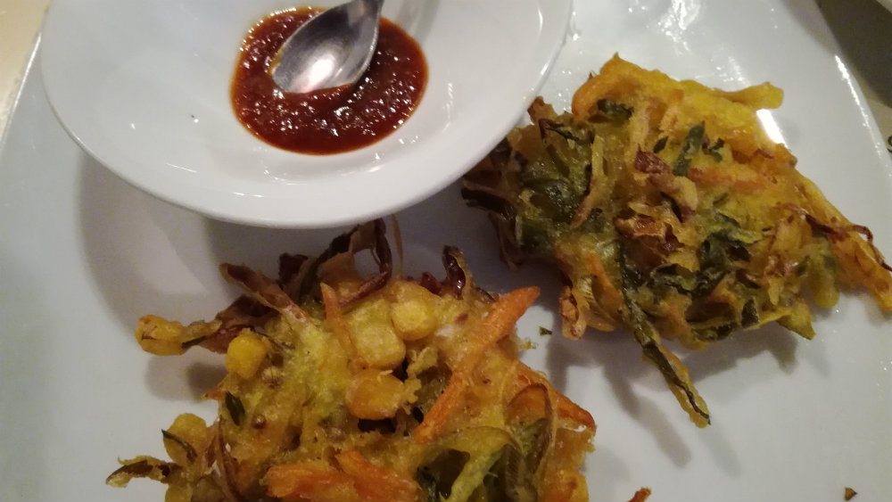 Azijska kuhinja: Bala bala (recept) 1 Azijska kuhinja: Bala bala (recept) 1