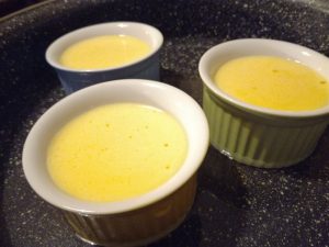 Krem brule (crème brulée) - recept 3