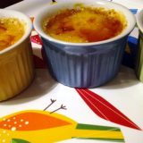 Krem brule (crème brulée) - recept 14