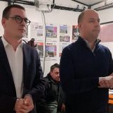 "Šta radite bre" ulaže prigovor 4