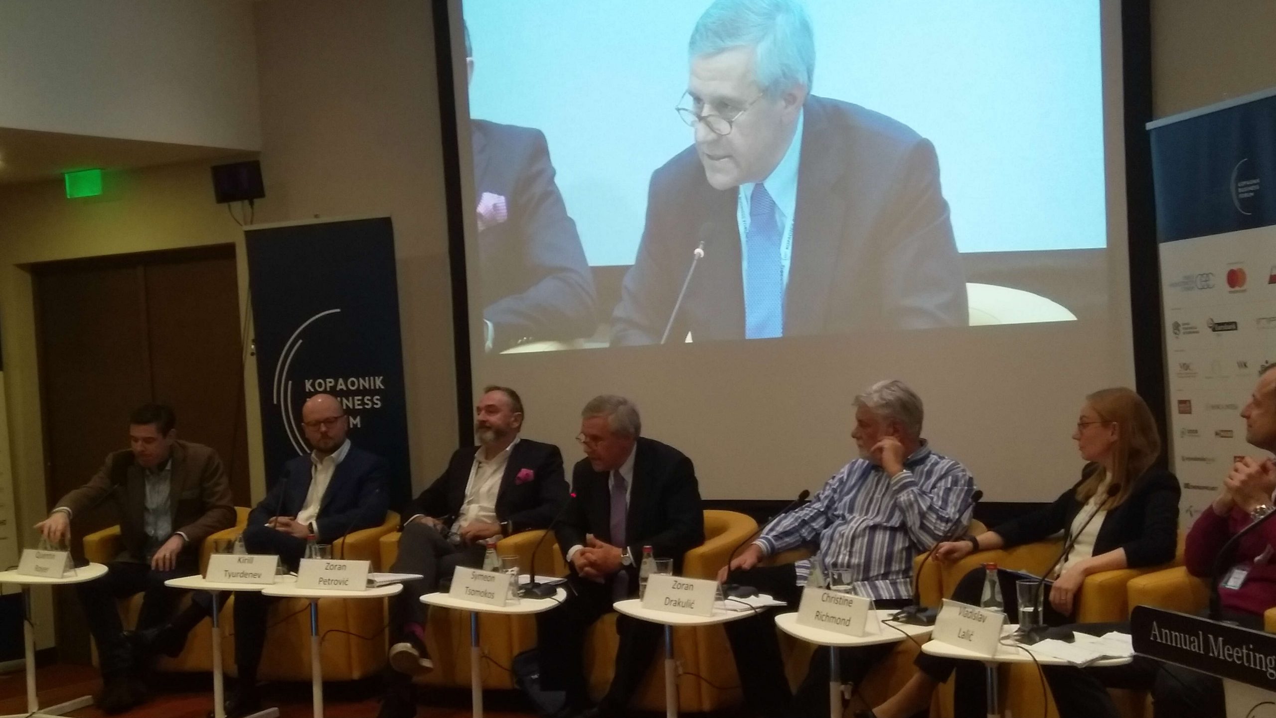 Petrović: U Srbiji nisu heroji privatnici, već neka druga lica 1