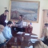 Obrazovanje prioritet Šapca 12