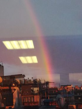 Duga iz redakcije Danas-a 3