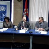 Predstavljen Nacrt izveštaja o stanju žive u Republici Srbiji 15