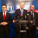 Đilas: Dobili dokaze o namerama krađe izbora 6