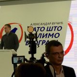 Stefanović: GIK nije primila nijedan prigovor 8