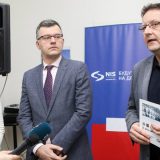 NIS podržao rekonstrukciju zgrade Doma omladine u Pančevu 3