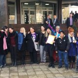 Sistem mora da se menja ili će ga žene menjati 1