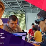 Svetski IT predavači u Novom Sadu 20. i 21. aprila 8