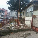 Od islamskog svetilišta do smetlišta 14