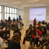 "Devojčice imaju reč" 5