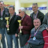 Otvoreno prvenstvo Smedereva u šahu 13