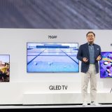 Samsung najavio novu QLED TV liniju 4