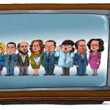 Istraživanje: Zorana Mihajlović, Ljajić i Dačić najkomunikativniji 1