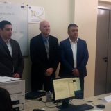 Otvoren još jedan Klub za traženje posla 8