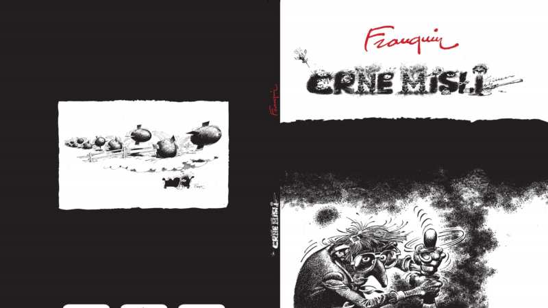 Frankenova "druga strana" 1