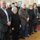 Komemoracija Danici Milosavljević u Užicu 2