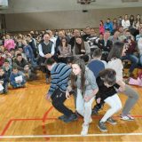 Cementara u Kosjeriću podžala sportske klubove 2