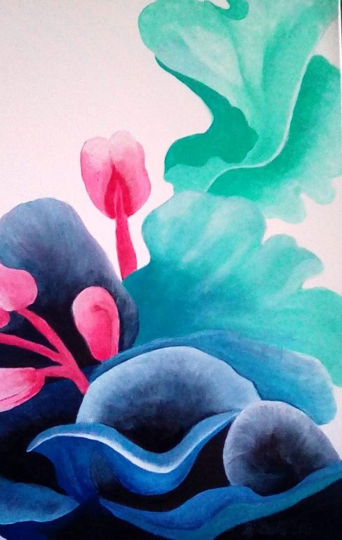 Izložba "Kosmički cvet" večeras u Rančićevoj kući 2