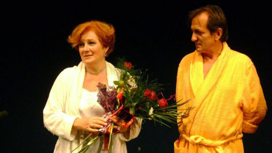 Dve decenije užičke predstave „Kraj vikenda“ 1