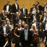Koncert Filharmonije posvećen uspomeni na Zorana Đinđića 14