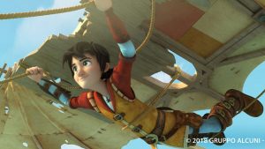 Filmski vodič od 15. do 21. marta 5