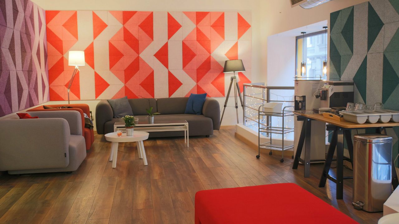 Kafić koji ne naplaćuje piće, već samo provedeno vreme 3