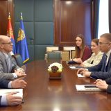 Saradnja srpske i norveške policije 15