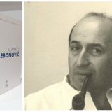 Predstavljanje monografije Marko Čelebonović u MSU 12