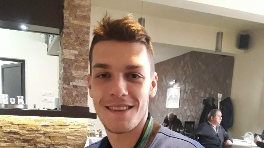 Preporodio igru odbojkaša Novog Pazara 1