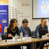 Testiranje bezbednost IT sistema gradova i zaštitu podataka građana 14