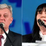 Zustaviti javno vređanje Slađane Petrović Varagić 8