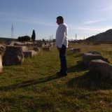 Dokumentarni film 'Milo' – čovek koji je više od policajca (VIDEO) 12