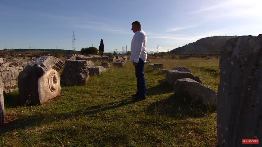 Dokumentarni film 'Milo' – čovek koji je više od policajca (VIDEO) 1 Dokumentarni film 'Milo' – čovek koji je više od policajca (VIDEO) 1