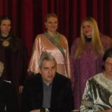 Mladenović: „Vitez fest” čuva slavnu prošlost Beograda 11