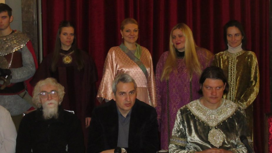 Mladenović: „Vitez fest” čuva slavnu prošlost Beograda 1