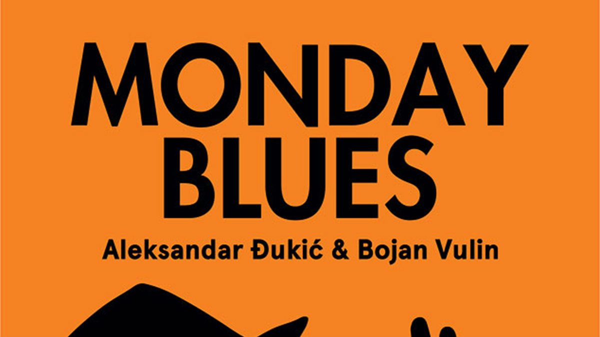 Muzički vodič od 9. do 15. marta 5 Muzički vodič od 9. do 15. marta 5