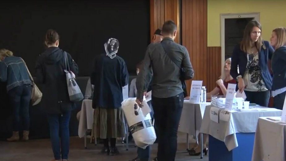 Poslodavci nude 150 radnih mesta 1